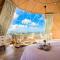 Eslanzarote Luxurious Eco Dome Experience