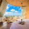 Eslanzarote Luxurious Eco Dome Experience - تيغيسي