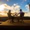 Eslanzarote Luxurious Eco Dome Experience