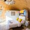 Eslanzarote Luxurious Eco Dome Experience