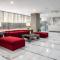 Pierre & Vacances Apartamentos Edificio Eurobuilding 2