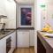 Pierre & Vacances Apartamentos Edificio Eurobuilding 2