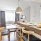 Pierre & Vacances Apartamentos Edificio Eurobuilding 2