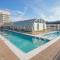 Pierre & Vacances Apartamentos Edificio Eurobuilding 2
