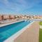 Pierre & Vacances Apartamentos Edificio Eurobuilding 2
