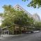 Pierre & Vacances Apartamentos Edificio Eurobuilding 2