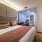 Pierre & Vacances Apartamentos Edificio Eurobuilding 2