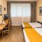 Hotel Express Aosta East