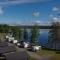 Saiva Camping & Stugby