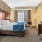 Comfort Suites Findlay I-75 near Sports Complex