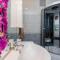 Villa Almas - Heated Pool, Sauna, Gym and Tennis Court