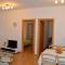 Apartments Vilim Tisno