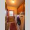 Christmas Lodge-Secluded near Downtown Blue Ridge