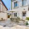 Villa Le Cyclamen by Interhome - Courseulles-sur-Mer