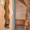 Holiday Home Ylläs-eeli green house c2 by Interhome