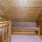 Holiday Home Huvilakoti 1 by Interhome