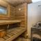 Holiday Home Huvilakoti 1 by Interhome