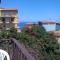 Sardegna Santa Teresa Gallura, moto garage, centre sea view, wifi fibra, mare 300m centro 200 m