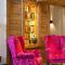 Hotel Solaria Ischgl - 4 superior - 伊施格尔