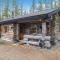 Holiday Home Karkelo by Interhome - Ylläsjärvi