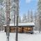 Holiday Home Karkelo by Interhome - Ylläsjärvi