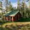 Holiday Home Mäntyrinne by Interhome - Mouhu