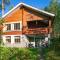 Holiday Home Mäntyrinne by Interhome - Mouhu