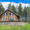 Holiday Home Inkeri by Interhome - Holiseva