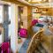 Hotel Solaria Ischgl - 4 superior - 伊施格尔