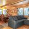 Holiday Home Ylikyrön mökki by Interhome