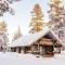 Holiday Home Tikkatupa by Interhome - 列维
