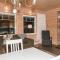 Holiday Home Ylläs-eeli green house c1 by Interhome