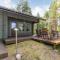 Holiday Home Hot pool cottage iitu by Interhome - Ihamaniemi