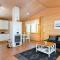 Holiday Home Hot pool cottage iitu by Interhome - Ihamaniemi