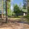 Holiday Home Hot pool cottage iitu by Interhome - Ihamaniemi