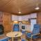 Holiday Home Vaahtera by Interhome