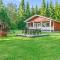 Holiday Home Laavusranta by Interhome