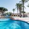 Apartment Residencia El Palmar by Interhome