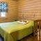 Holiday Home Lumikellomaa by Interhome