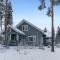 Holiday Home Lumikellomaa by Interhome - 沃卡蒂
