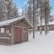 Holiday Home Kurunkynsi ii by Interhome