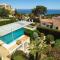 Holiday Home Pedro by Interhome