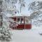 Holiday Home Inninniemi by Interhome - Pyhäsalmi