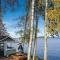 Holiday Home Villa piranniemi by Interhome - Onkamo