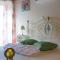 Villa Green Mare