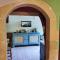 2 bedrooms house with city view enclosed garden and wifi at Muro Leccese