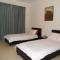 Apartamentos Cabanas Golf