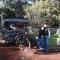 CABAÑAS LOS LAURELES