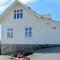 Holiday Home Strøneneset by Interhome