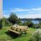 Holiday Home Strøneneset by Interhome